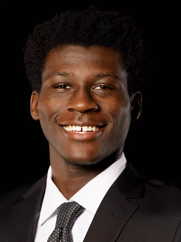 Ja'Sean Glover