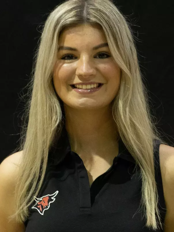 Maddie Simon