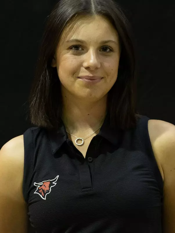 Emma Kirvan