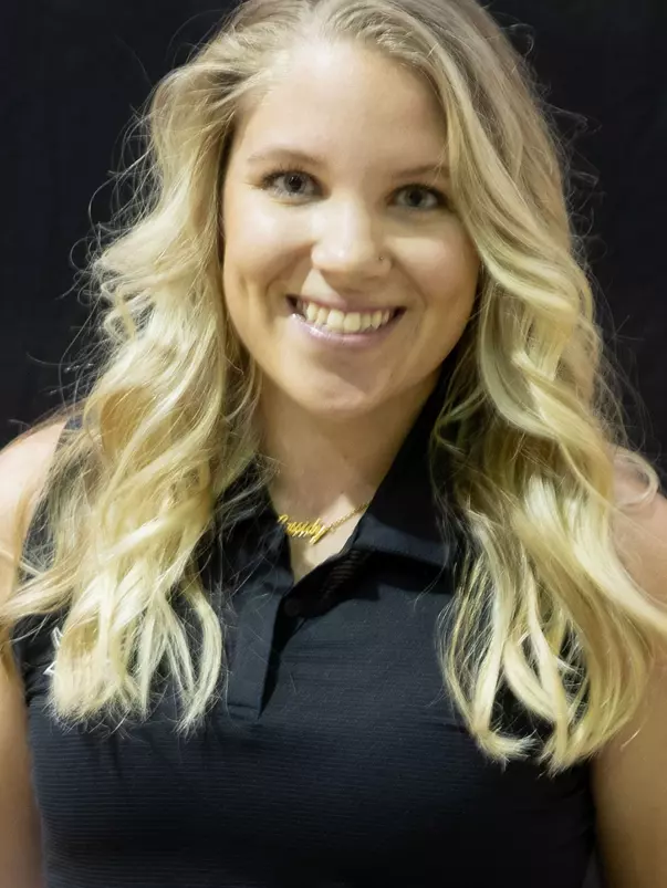 Cassidy Urlich