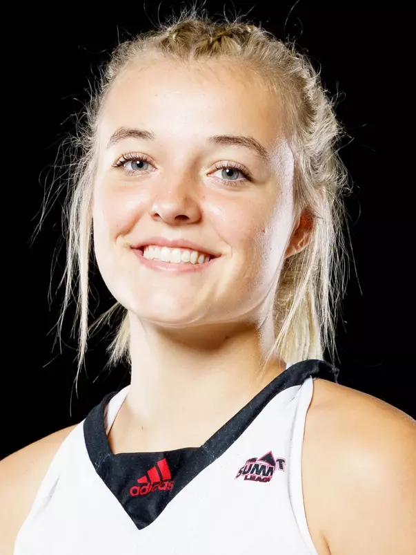 Grace Cave 2022-23