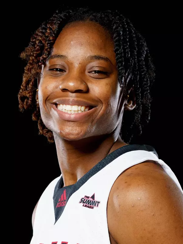 Aaliyah Stanley 2022-23