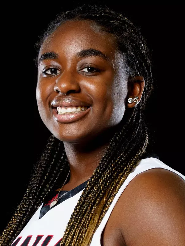 Morgann Gardner 2022-23
