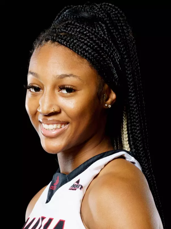 Kennedi Grant 2022-23