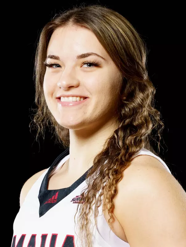 Ana Nikulochkina 2022-23