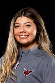 Maddie Lucero