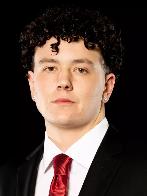 Luke Jungers