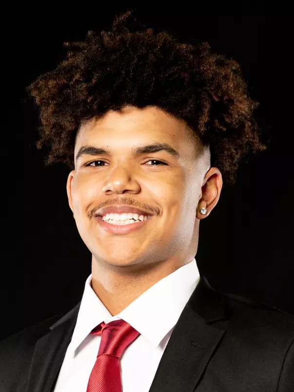 Jamal Ambrose