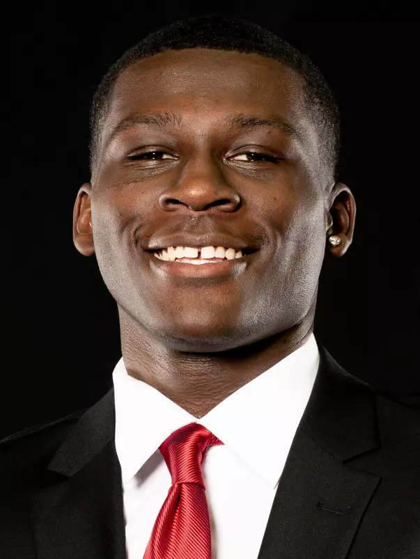 Ja'Sean Glover