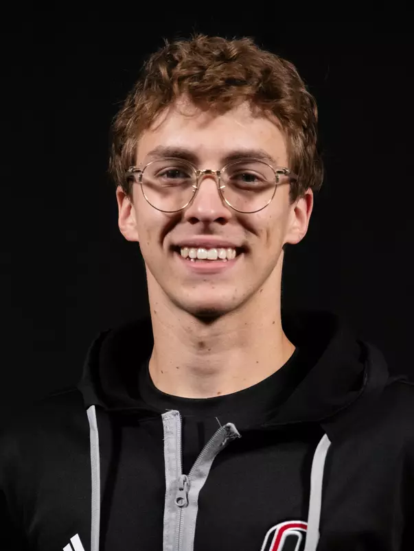 Caleb Miller