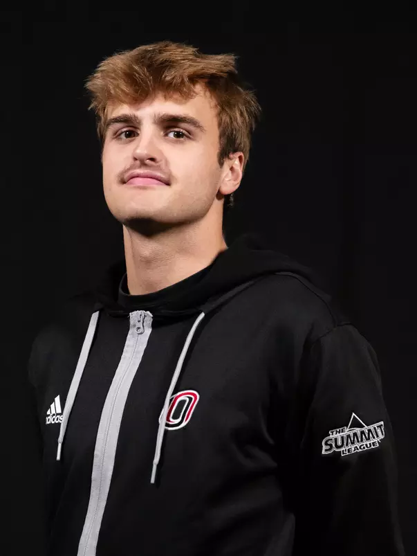Blake Forsberg