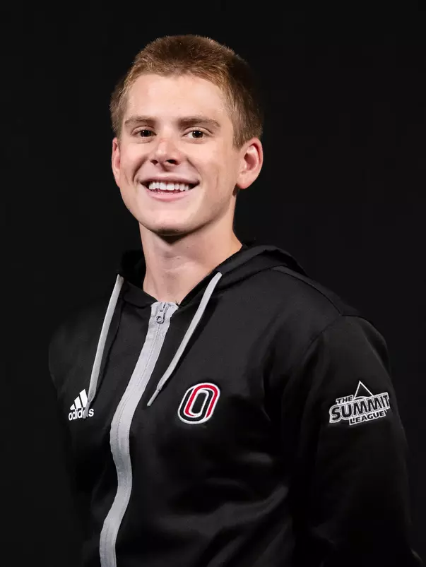 Jackson Burrus