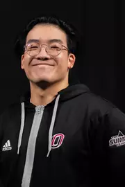 Brandon Cheong