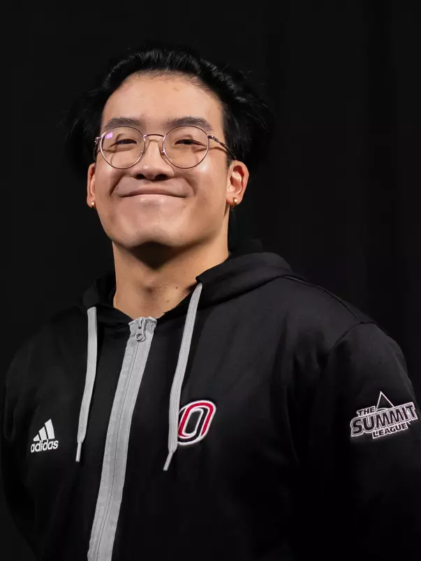 Brandon Cheong