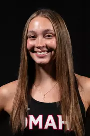 Denton headshot