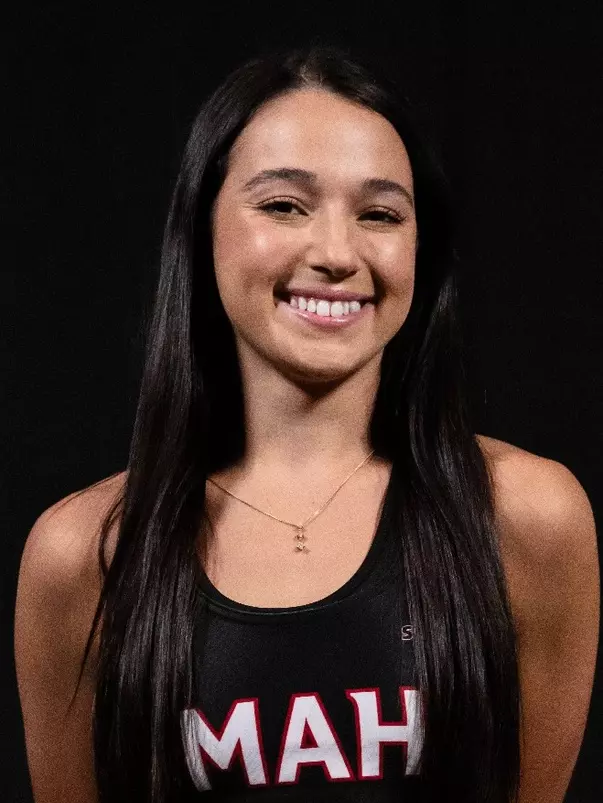 Cuevas headshot