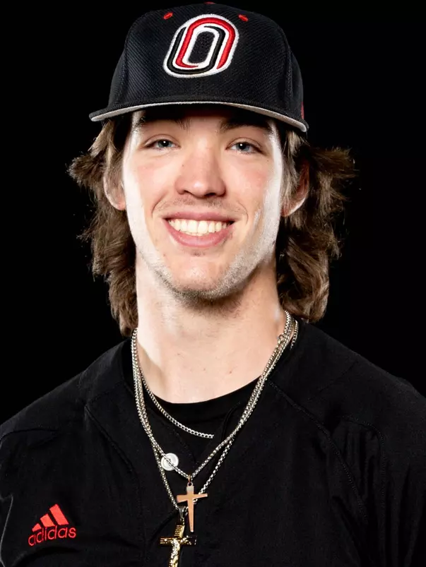Caleb Riedel 2023