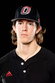 Cam Frederick 2023