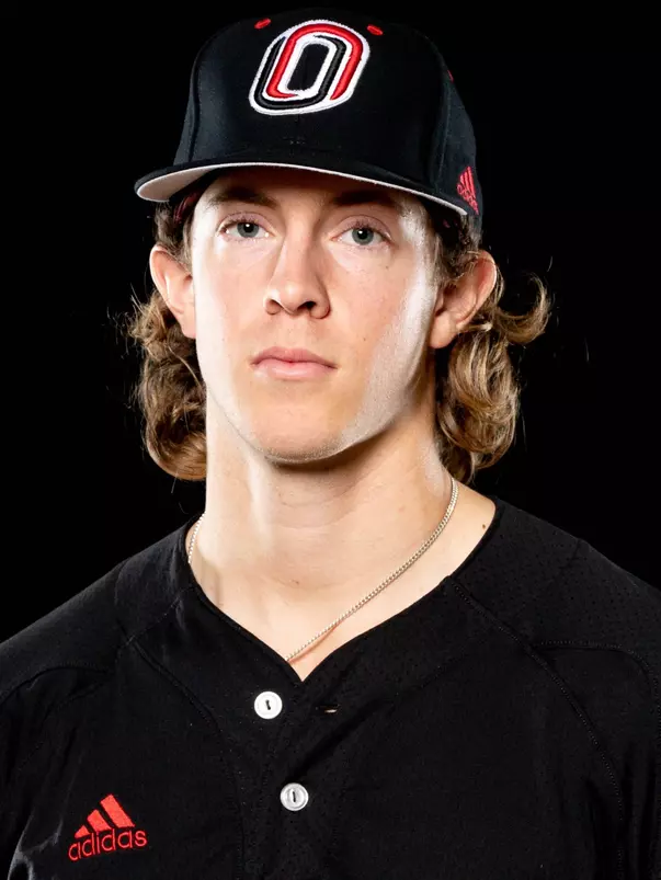Cam Frederick 2023