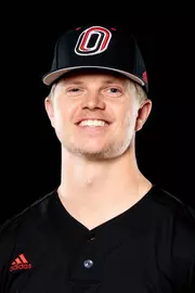 Jackson Gordon 2023
