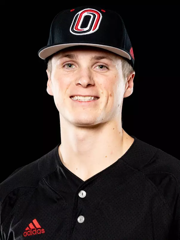 Luke Gainer 2023