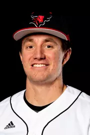 Tyler Mattingly Old Headshot