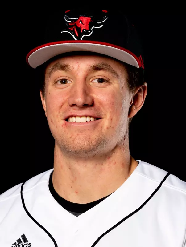 Tyler Mattingly Old Headshot