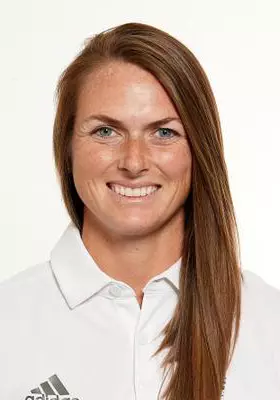 Ashley Holland