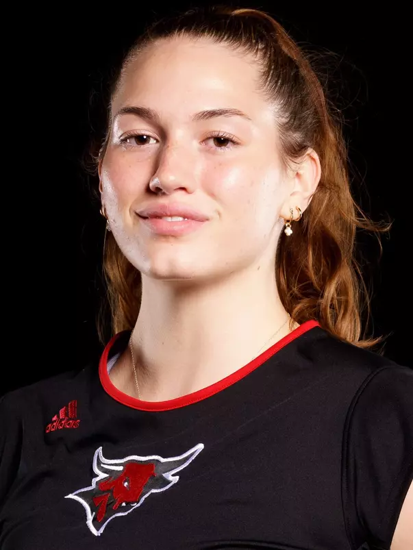 Amanda Hardt 2023