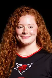 Brilee Wieseler 2023