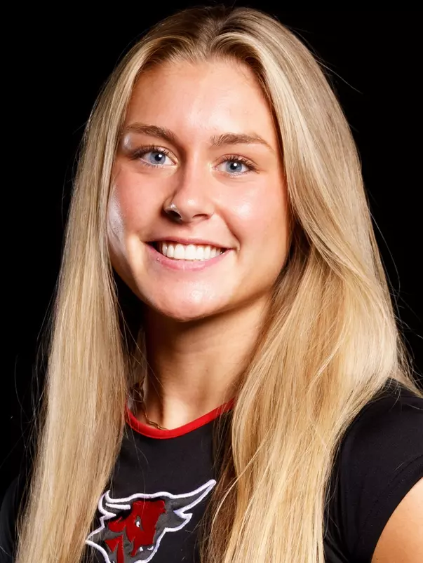 Kali Jurgensmeier 2023