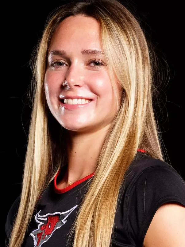 Morgan DeBow 2023