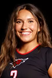 Olivia Tukuafu 2023