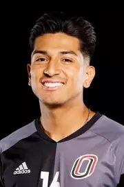 Mauricio Felix-Alvarado