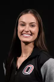 Persinger headshot