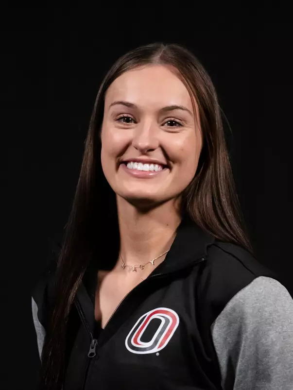 Persinger headshot