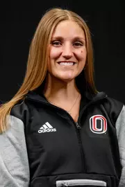 Metzger headshot