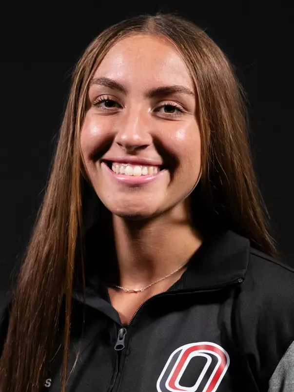 Sydney B headshot