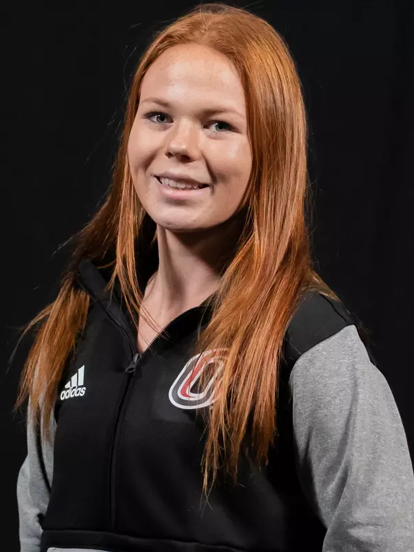Johnston headshot