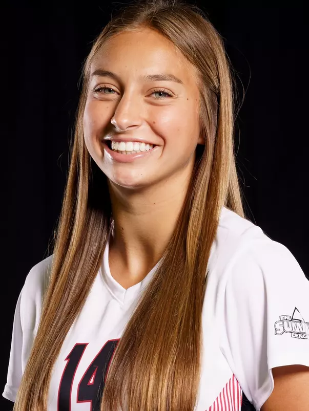Grace Bartlam