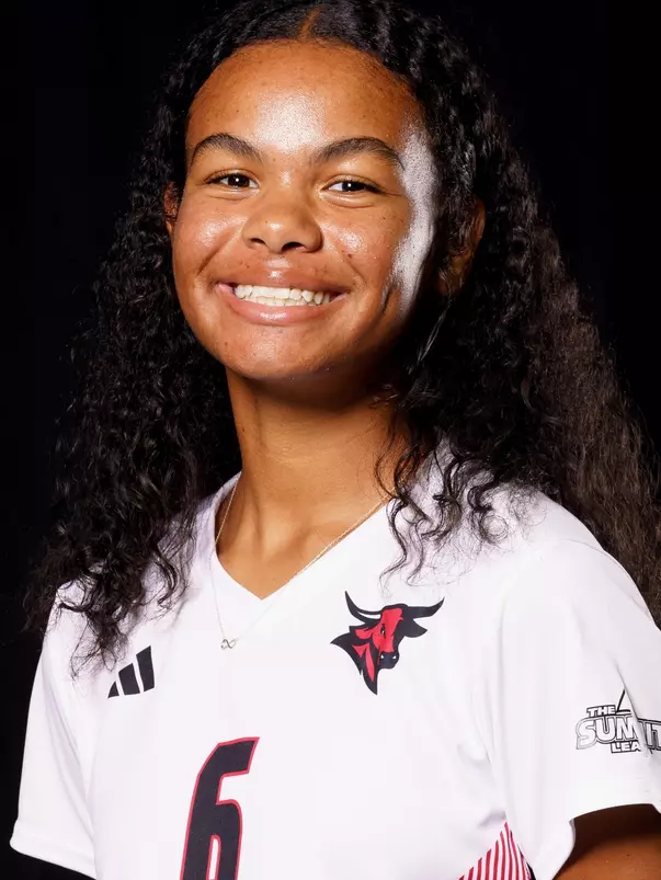 Jasmyn Brown