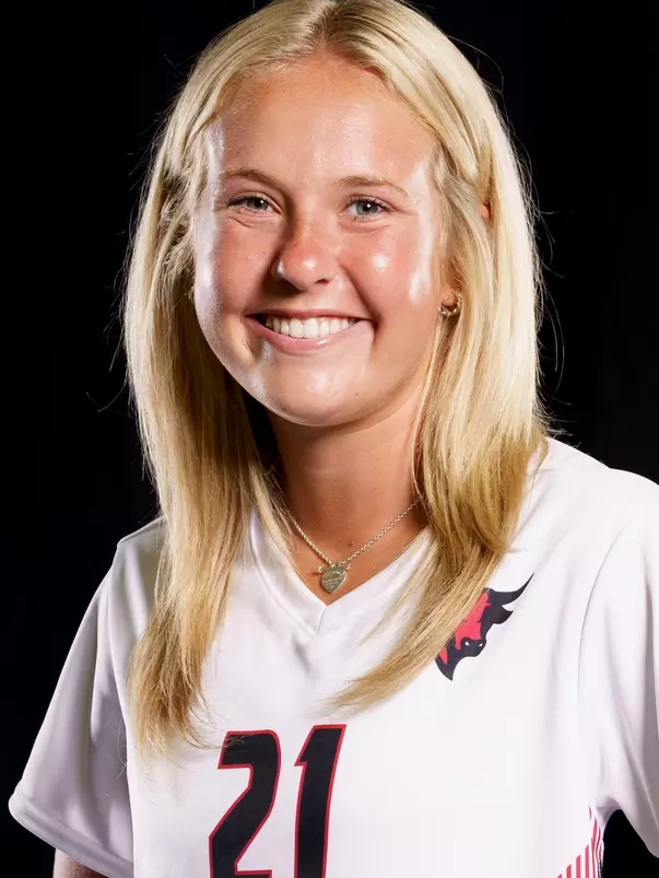 Maggie Gunderson