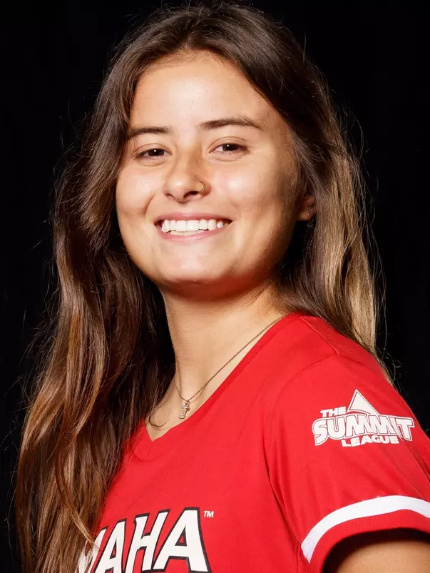 Isabella Saldarriaga