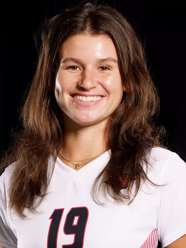Regan Zimmers