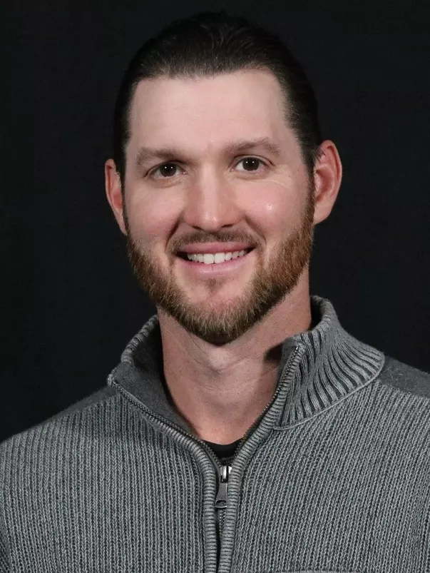 Michael Bradshaw