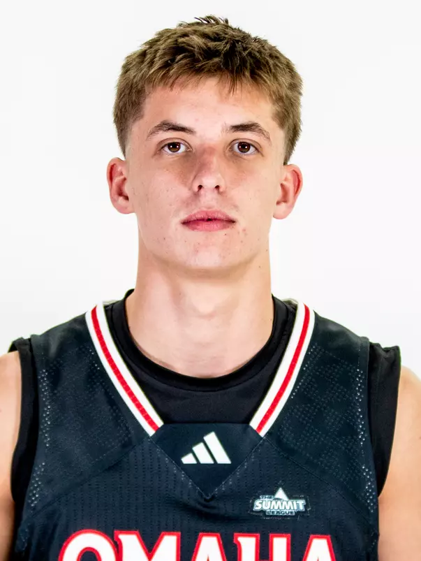 Aiden Skradis Headshot