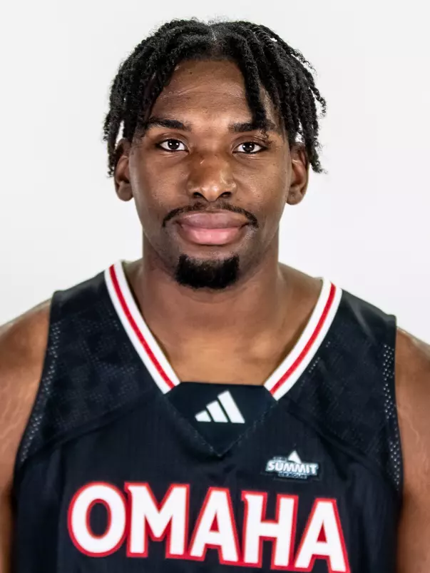 Isaac Ondekane Headshot