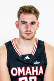 Joshua Streit Headshot