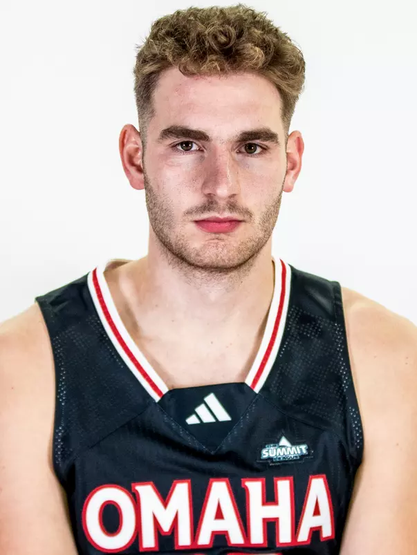 Joshua Streit Headshot