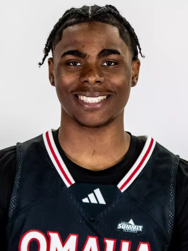 Khamani Cooper Headshot